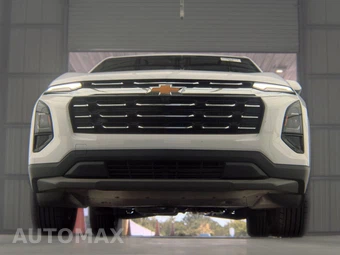 2026 Chevrolet Equinox LT 2LT - miniatura 3