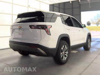 2026 Chevrolet Equinox LT 2LT - miniatura 5