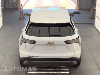 2026 Chevrolet Equinox LT 2LT - miniatura 6