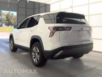 2026 Chevrolet Equinox LT 2LT - miniatura 8
