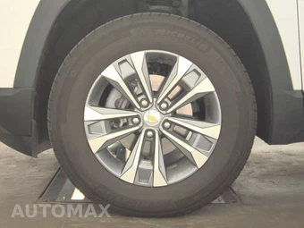 2026 Chevrolet Equinox LT 2LT - miniatura 9