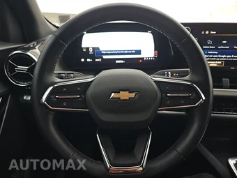 2026 Chevrolet Equinox LT 2LT - miniatura 10