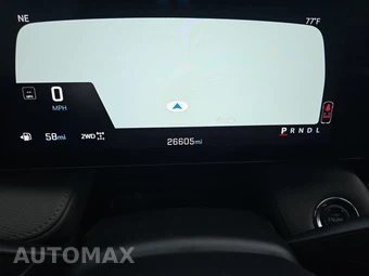 2026 Chevrolet Equinox LT 2LT - miniatura 12