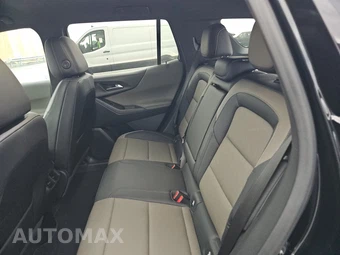 2026 Chevrolet Equinox LT 2LT - miniatura 13