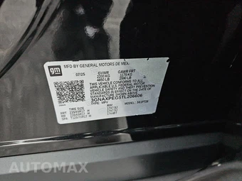 2026 Chevrolet Equinox LT 2LT - miniatura 14