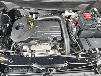 2026 Chevrolet Equinox LT 2LT - miniatura 15
