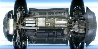 2026 Chevrolet Equinox LT 2LT - miniatura 17