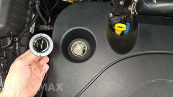 2026 Chevrolet Equinox LT 2LT - miniatura 19