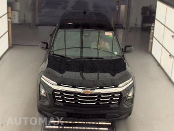 2026 Chevrolet Equinox LT 2LT - miniatura 2
