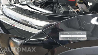 2026 Chevrolet Equinox LT 2LT - miniatura 24