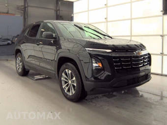 2026 Chevrolet Equinox LT 2LT - miniatura 3
