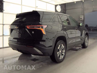 2026 Chevrolet Equinox LT 2LT - miniatura 4