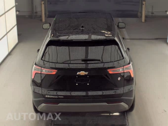 2026 Chevrolet Equinox LT 2LT - miniatura 5