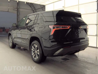 2026 Chevrolet Equinox LT 2LT - miniatura 6
