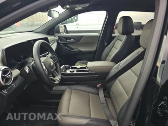 2026 Chevrolet Equinox LT 2LT - miniatura 7