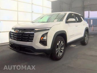 2026 Chevrolet Equinox LT 2LT