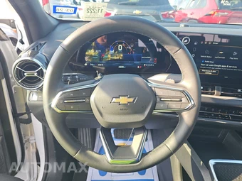 2026 Chevrolet Equinox LT 2LT - miniatura 10