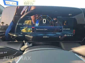 2026 Chevrolet Equinox LT 2LT - miniatura 12