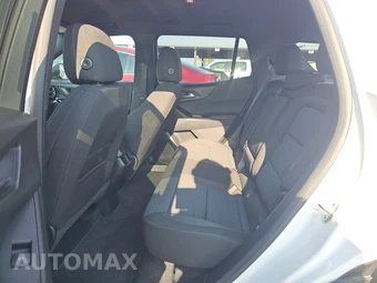 2026 Chevrolet Equinox LT 2LT - miniatura 13