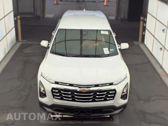 2026 Chevrolet Equinox LT 2LT - miniatura 2