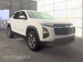 2026 Chevrolet Equinox LT 2LT - miniatura 3