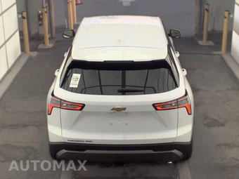 2026 Chevrolet Equinox LT 2LT - miniatura 5