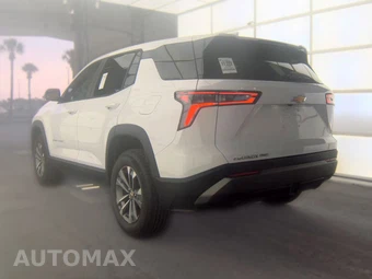 2026 Chevrolet Equinox LT 2LT - miniatura 6