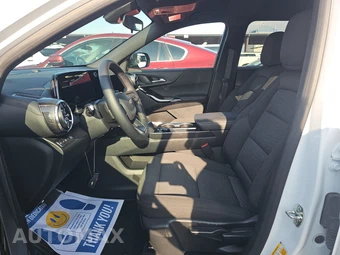 2026 Chevrolet Equinox LT 2LT - miniatura 7