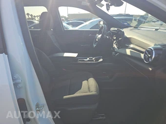 2026 Chevrolet Equinox LT 2LT - miniatura 8