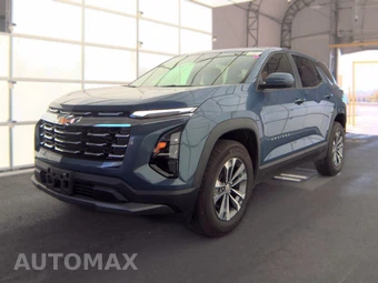 2026 Chevrolet Equinox LT 2LT