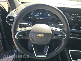 2026 Chevrolet Equinox LT 2LT - miniatura 10