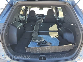 2026 Chevrolet Equinox LT 2LT - miniatura 16