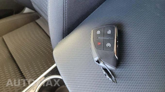 2026 Chevrolet Equinox LT 2LT - miniatura 17