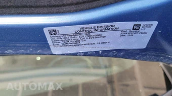 2026 Chevrolet Equinox LT 2LT - miniatura 18