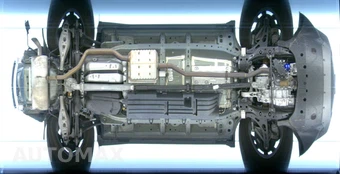 2026 Chevrolet Equinox LT 2LT - miniatura 19