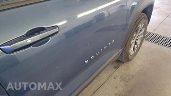 2026 Chevrolet Equinox LT 2LT - miniatura 26