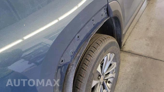 2026 Chevrolet Equinox LT 2LT - miniatura 27
