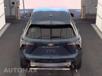 2026 Chevrolet Equinox LT 2LT - miniatura 5