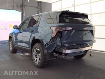 2026 Chevrolet Equinox LT 2LT - miniatura 6