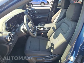 2026 Chevrolet Equinox LT 2LT - miniatura 7