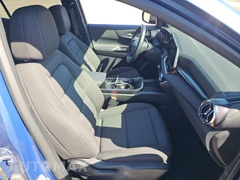 2026 Chevrolet Equinox LT 2LT - miniatura 8