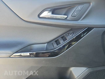 2026 Chevrolet Equinox LT 2LT - miniatura 9