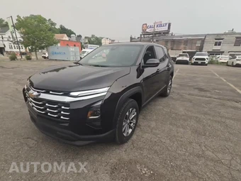 2026 Chevrolet Equinox LT 2LT
