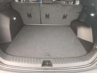 2026 Chevrolet Equinox LT 2LT - miniatura 11