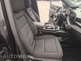 2026 Chevrolet Equinox LT 2LT - miniatura 15
