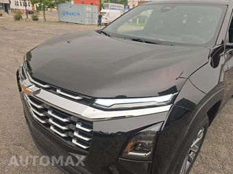 2026 Chevrolet Equinox LT 2LT - miniatura 18