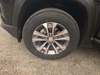 2026 Chevrolet Equinox LT 2LT - miniatura 20