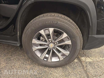 2026 Chevrolet Equinox LT 2LT - miniatura 21