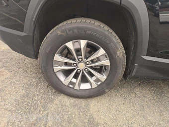 2026 Chevrolet Equinox LT 2LT - miniatura 22