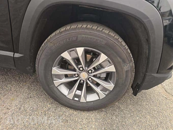 2026 Chevrolet Equinox LT 2LT - miniatura 23